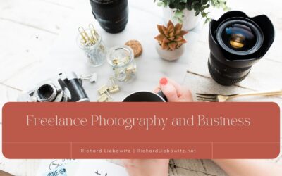 Freelance Photography and Business